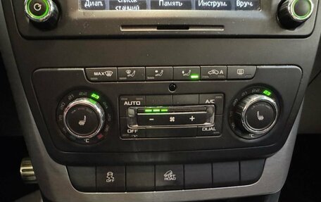 Skoda Yeti I рестайлинг, 2014 год, 1 050 000 рублей, 15 фотография