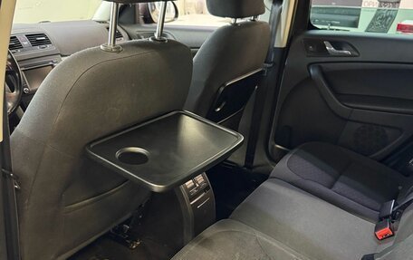 Skoda Yeti I рестайлинг, 2014 год, 1 050 000 рублей, 12 фотография