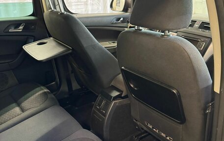 Skoda Yeti I рестайлинг, 2014 год, 1 050 000 рублей, 13 фотография