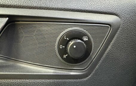 Skoda Yeti I рестайлинг, 2014 год, 1 050 000 рублей, 18 фотография