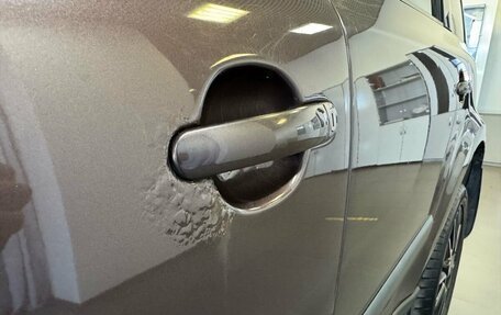 Skoda Yeti I рестайлинг, 2014 год, 1 050 000 рублей, 21 фотография