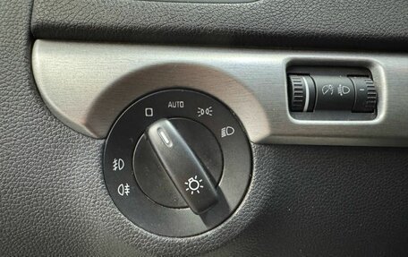 Skoda Yeti I рестайлинг, 2014 год, 1 050 000 рублей, 20 фотография