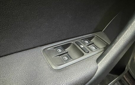 Skoda Yeti I рестайлинг, 2014 год, 1 050 000 рублей, 19 фотография