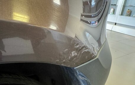 Skoda Yeti I рестайлинг, 2014 год, 1 050 000 рублей, 23 фотография