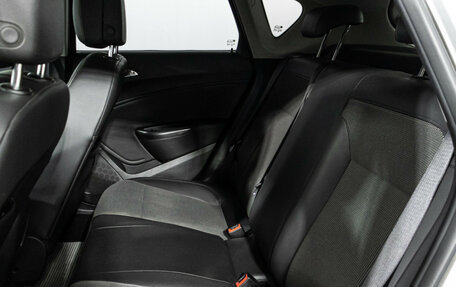 Opel Astra J, 2012 год, 649 585 рублей, 10 фотография