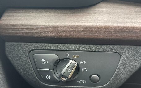 Audi Q5, 2024 год, 5 450 000 рублей, 16 фотография