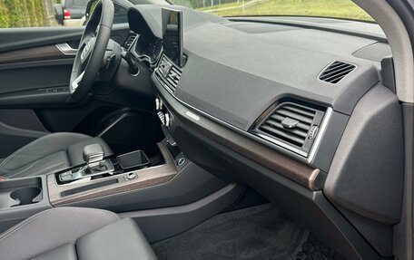 Audi Q5, 2024 год, 5 450 000 рублей, 14 фотография
