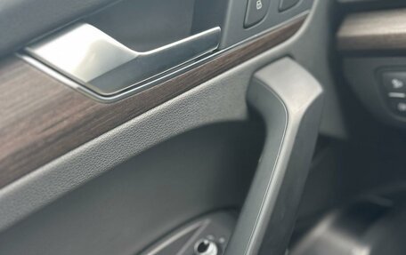 Audi Q5, 2024 год, 5 450 000 рублей, 17 фотография