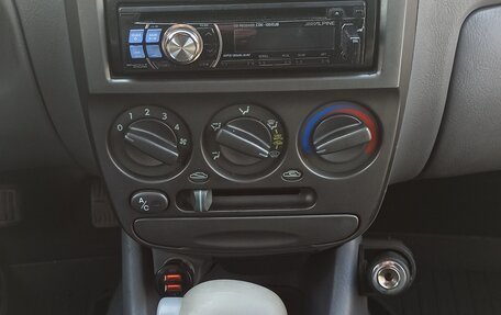 Hyundai Accent II, 2008 год, 460 000 рублей, 13 фотография