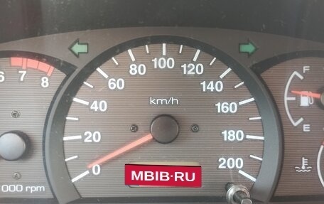 Hyundai Accent II, 2008 год, 460 000 рублей, 12 фотография