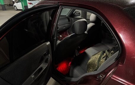 Hyundai Accent II, 2008 год, 400 000 рублей, 12 фотография