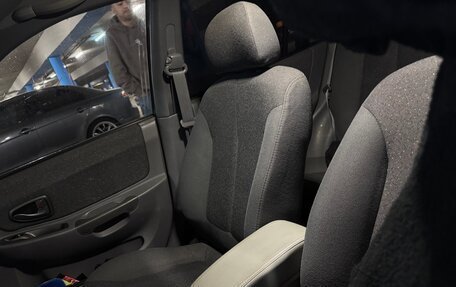 Hyundai Accent II, 2008 год, 400 000 рублей, 11 фотография