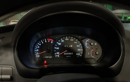 Hyundai Accent II, 2008 год, 400 000 рублей, 9 фотография