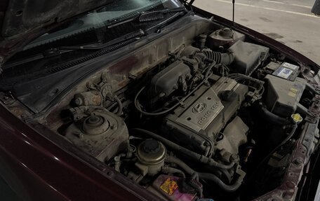 Hyundai Accent II, 2008 год, 400 000 рублей, 7 фотография