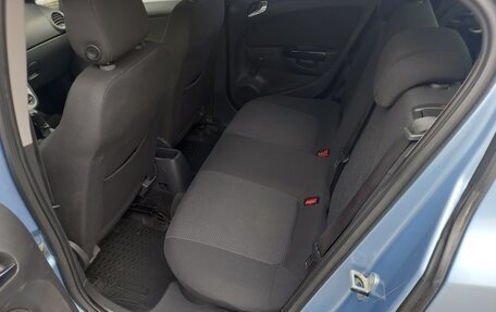 Opel Corsa D, 2013 год, 530 000 рублей, 9 фотография
