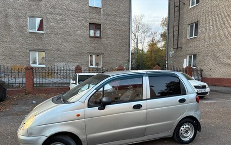 Daewoo Matiz I, 2005 год, 149 000 рублей, 2 фотография