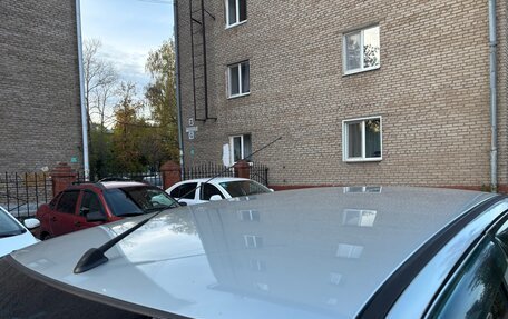Daewoo Matiz I, 2005 год, 149 000 рублей, 8 фотография