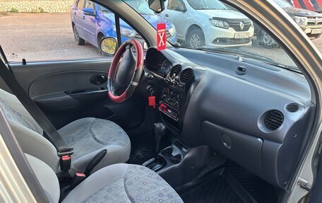 Daewoo Matiz I, 2005 год, 149 000 рублей, 12 фотография