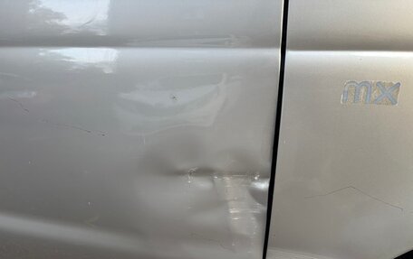 Daewoo Matiz I, 2005 год, 149 000 рублей, 17 фотография