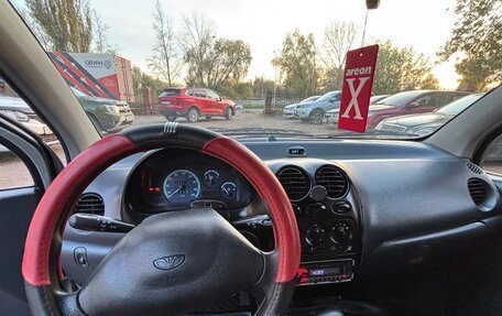 Daewoo Matiz I, 2005 год, 149 000 рублей, 14 фотография