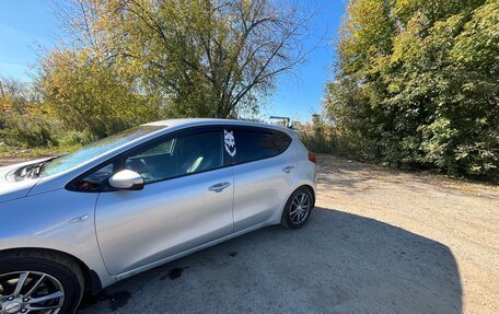 KIA cee'd III, 2012 год, 670 000 рублей, 3 фотография