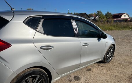 KIA cee'd III, 2012 год, 670 000 рублей, 8 фотография