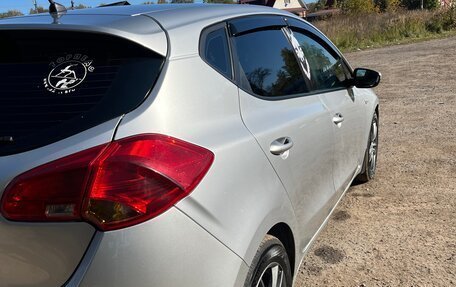 KIA cee'd III, 2012 год, 670 000 рублей, 6 фотография