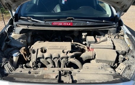 KIA cee'd III, 2012 год, 670 000 рублей, 12 фотография