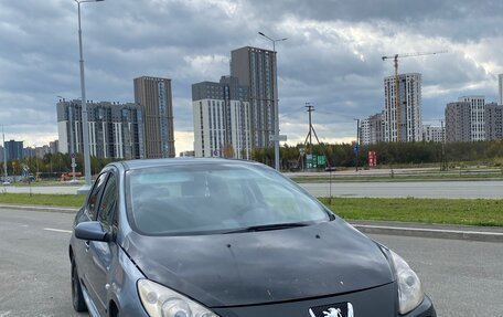 Peugeot 307 I, 2006 год, 220 000 рублей, 3 фотография