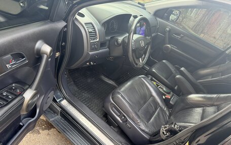 Honda CR-V III рестайлинг, 2010 год, 1 800 000 рублей, 12 фотография