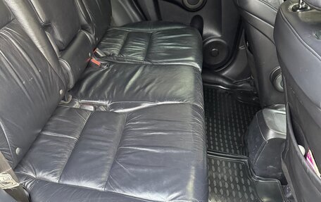 Honda CR-V III рестайлинг, 2010 год, 1 800 000 рублей, 15 фотография