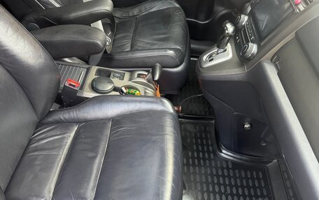 Honda CR-V III рестайлинг, 2010 год, 1 800 000 рублей, 14 фотография