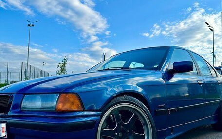 BMW 3 серия, 1997 год, 699 000 рублей, 2 фотография