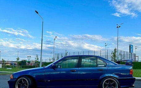 BMW 3 серия, 1997 год, 699 000 рублей, 4 фотография