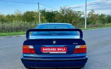 BMW 3 серия, 1997 год, 699 000 рублей, 6 фотография