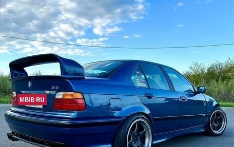 BMW 3 серия, 1997 год, 699 000 рублей, 7 фотография