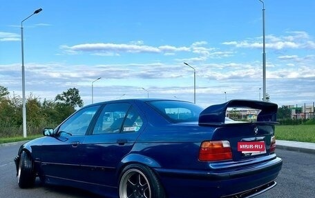 BMW 3 серия, 1997 год, 699 000 рублей, 5 фотография