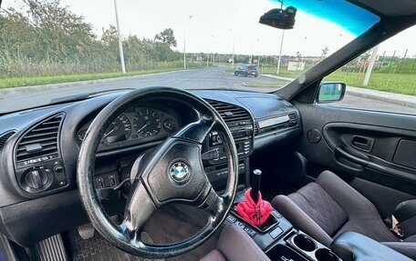 BMW 3 серия, 1997 год, 699 000 рублей, 10 фотография