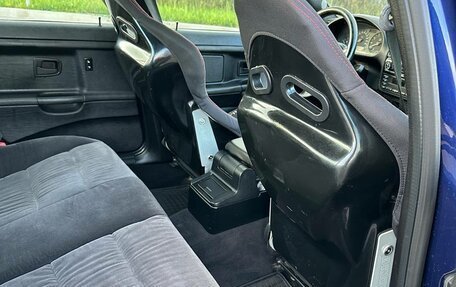 BMW 3 серия, 1997 год, 699 000 рублей, 11 фотография