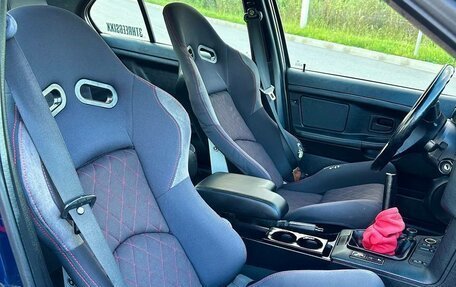 BMW 3 серия, 1997 год, 699 000 рублей, 9 фотография