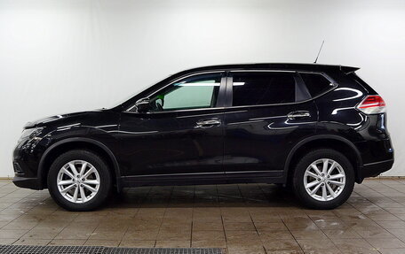 Nissan X-Trail, 2015 год, 1 650 000 рублей, 4 фотография