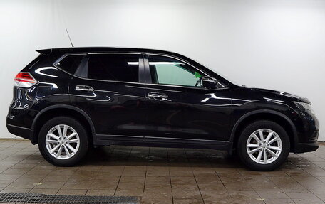 Nissan X-Trail, 2015 год, 1 650 000 рублей, 5 фотография