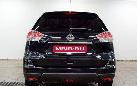Nissan X-Trail, 2015 год, 1 650 000 рублей, 7 фотография