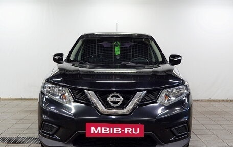 Nissan X-Trail, 2015 год, 1 650 000 рублей, 6 фотография
