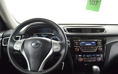 Nissan X-Trail, 2015 год, 1 650 000 рублей, 12 фотография