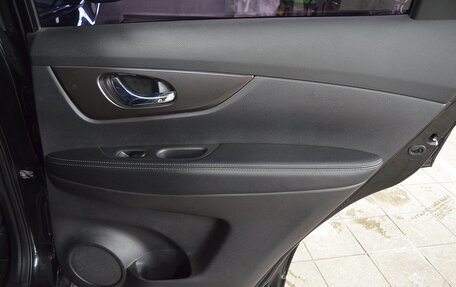 Nissan X-Trail, 2015 год, 1 650 000 рублей, 19 фотография