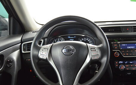 Nissan X-Trail, 2015 год, 1 650 000 рублей, 14 фотография