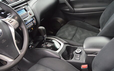 Nissan X-Trail, 2015 год, 1 650 000 рублей, 16 фотография