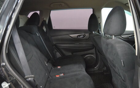 Nissan X-Trail, 2015 год, 1 650 000 рублей, 20 фотография
