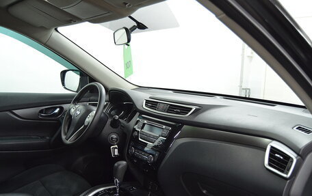 Nissan X-Trail, 2015 год, 1 650 000 рублей, 22 фотография